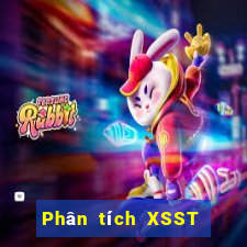 Phân tích XSST ngày 28