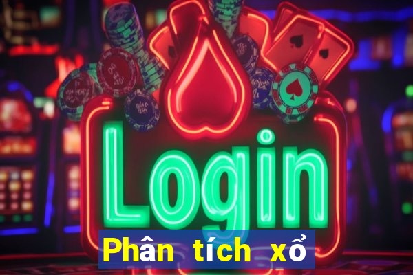 Phân tích xổ số điện toán 6x36 thứ bảy