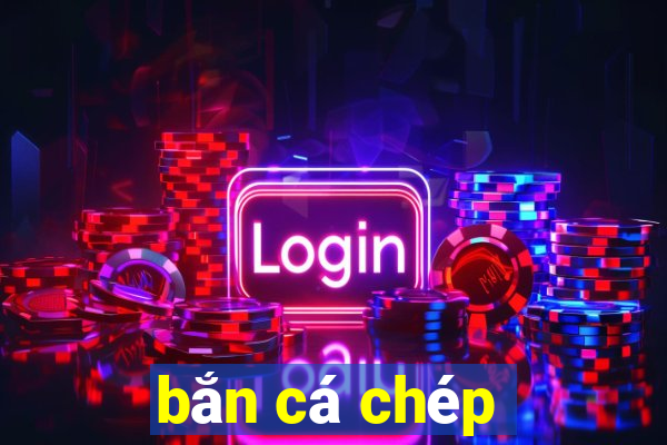 bắn cá chép