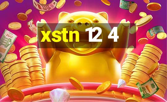 xstn 12 4