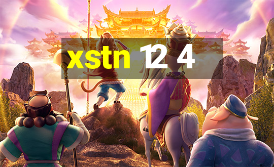 xstn 12 4