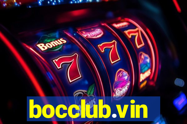 bocclub.vin