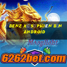 BENZ Xổ số phiên bản Android