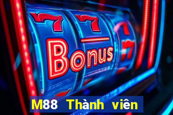 M88 Thành viên Multiin giải trí