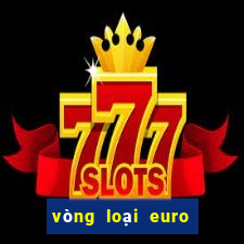 vòng loại euro 2024 trực tiếp kênh nào