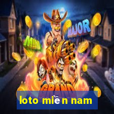 loto miền nam