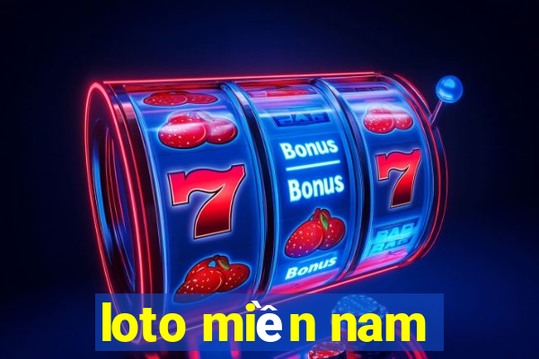 loto miền nam