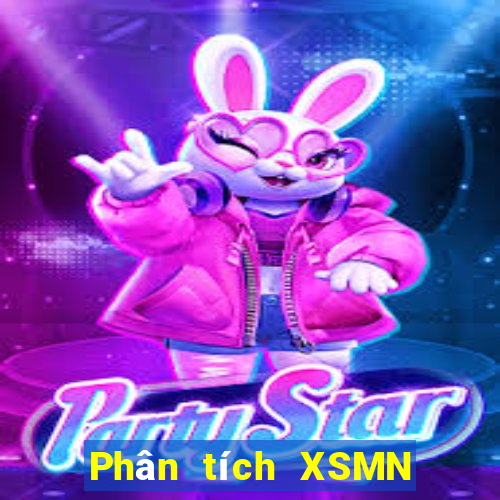 Phân tích XSMN ngày 25