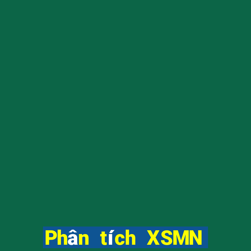 Phân tích XSMN ngày 25