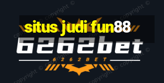 situs judi fun88