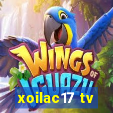 xoilac17 tv