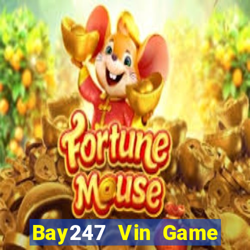 Bay247 Vin Game Bài Cào