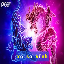 xổ số vĩnh long tuần qua