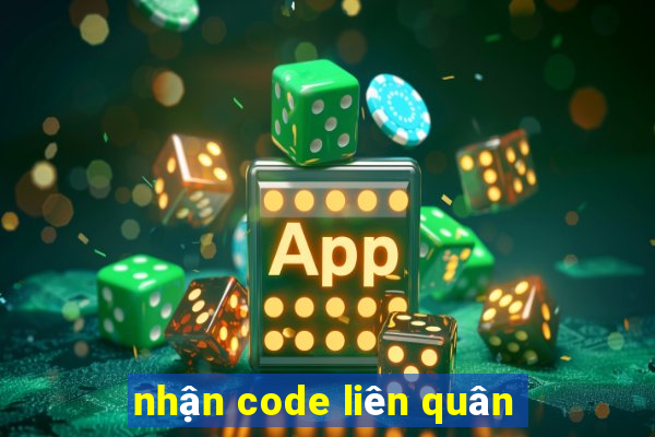 nhận code liên quân