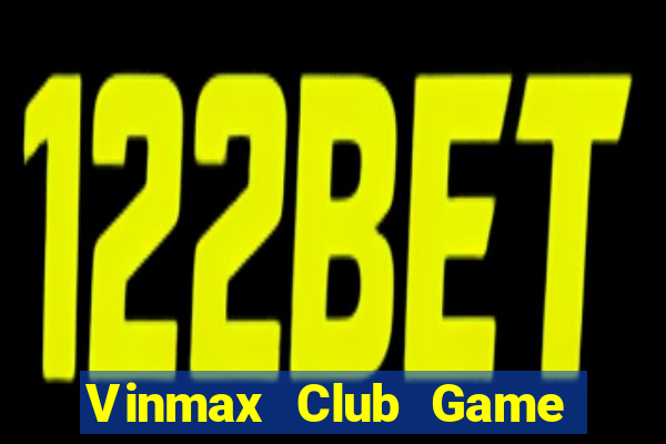 Vinmax Club Game Bài K88