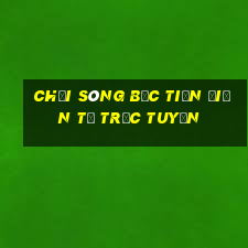 chơi sòng bạc tiền điện tử trực tuyến