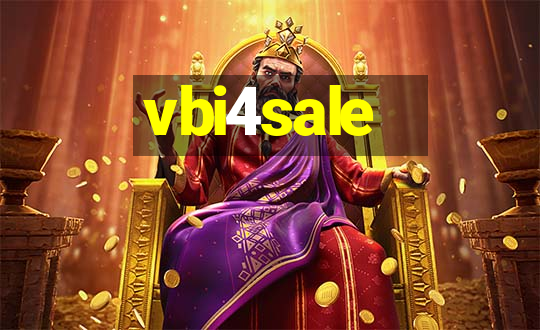 vbi4sale