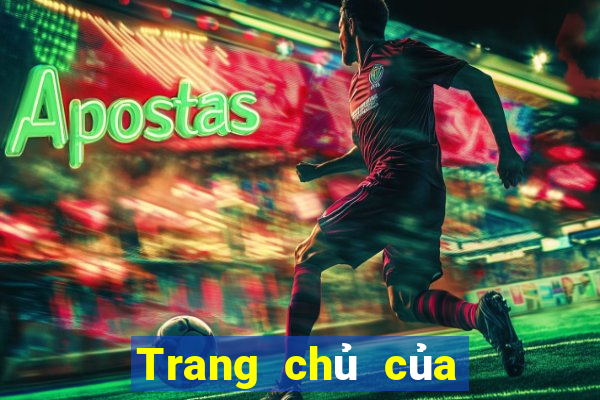 Trang chủ của xổ số Big Play