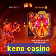 keno casino