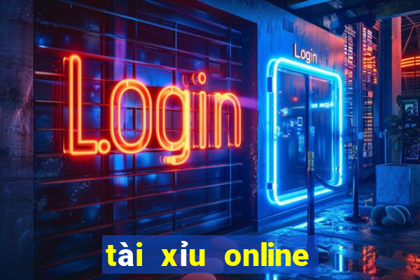 tài xỉu online trực tuyến