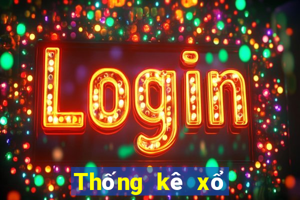 Thống kê xổ số khánh hoà ngày thứ năm