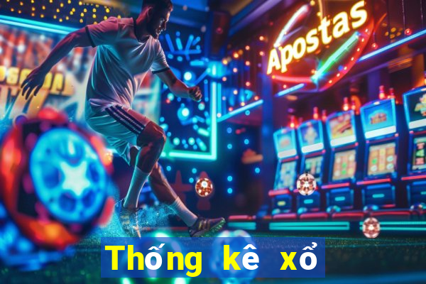 Thống kê xổ số khánh hoà ngày thứ năm