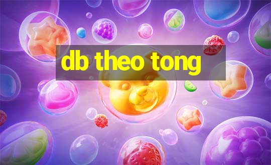 db theo tong