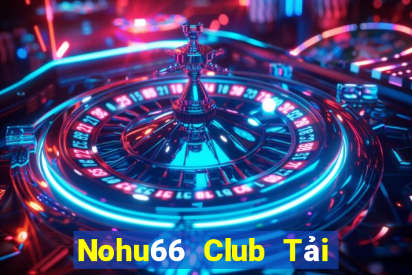 Nohu66 Club Tải Game Bài