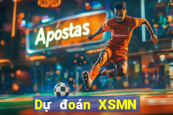 Dự đoán XSMN ngày 25