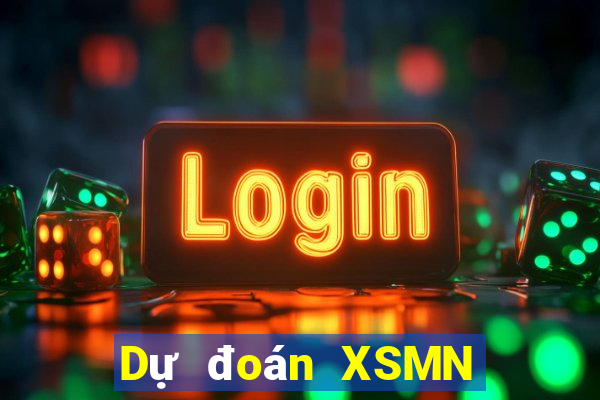 Dự đoán XSMN ngày 25