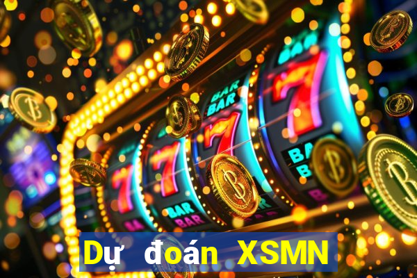 Dự đoán XSMN ngày 25