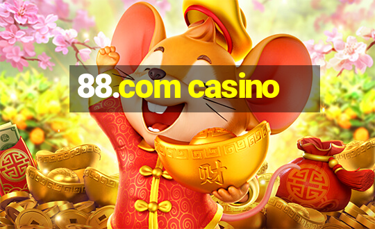 88.com casino