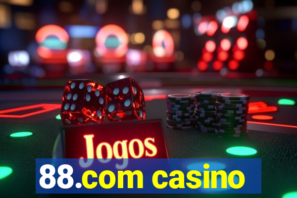 88.com casino