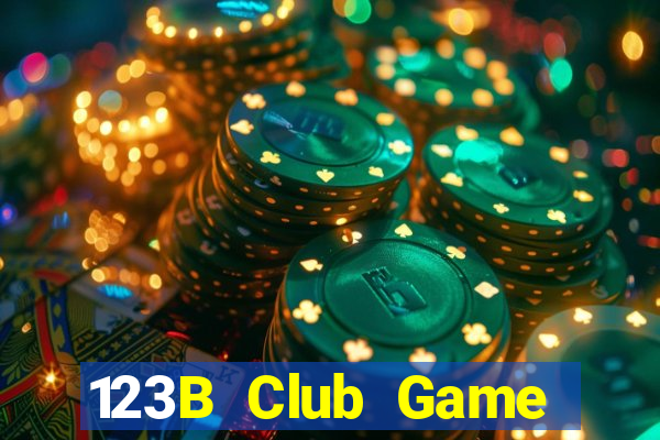 123B Club Game Bài 96