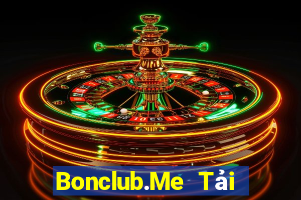 Bonclub.Me Tải Game Bài Nhất Vip