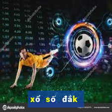 xổ số đắk nông 27 5