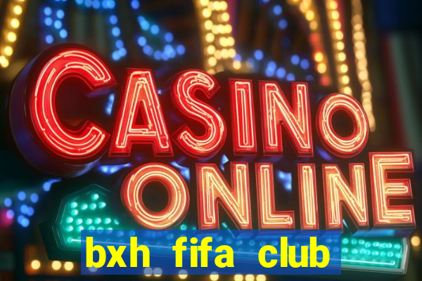 bxh fifa club world cup