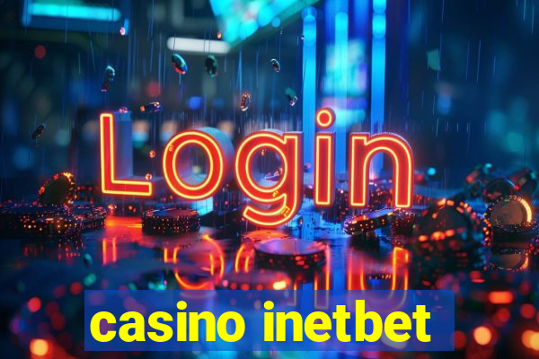 casino inetbet