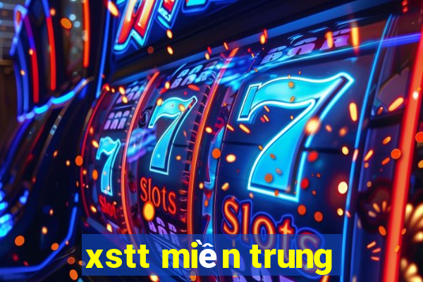 xstt miền trung