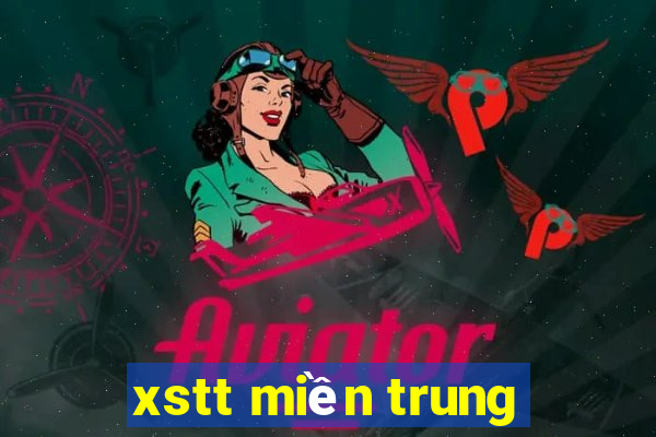 xstt miền trung