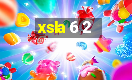 xsla 6 2