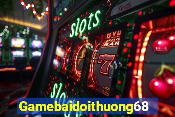 Gamebaidoithuong68 Game Danh Bai 3C