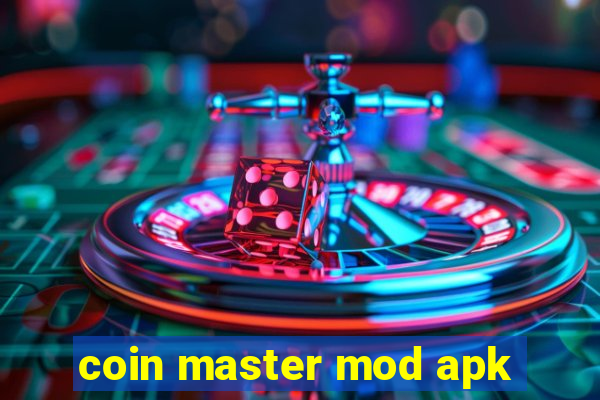 coin master mod apk