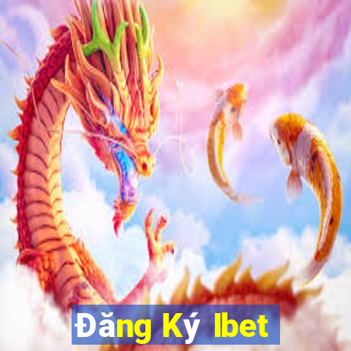 Đăng Ký Ibet