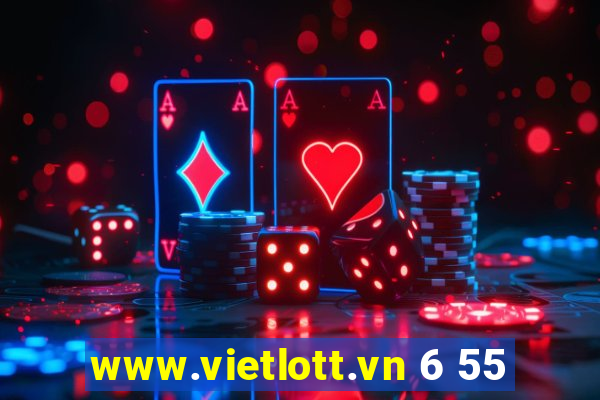 www.vietlott.vn 6 55