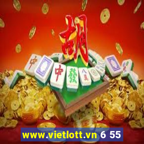 www.vietlott.vn 6 55