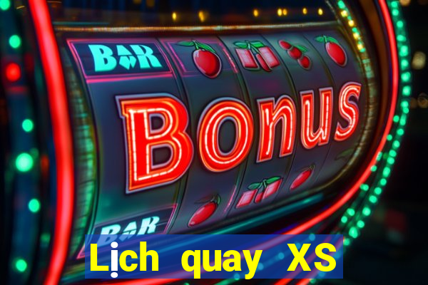 Lịch quay XS Keno Vietlott ngày 27