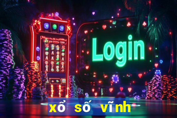 xổ số vĩnh long miền bắc