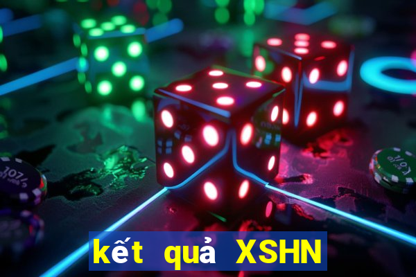 kết quả XSHN ngày 23