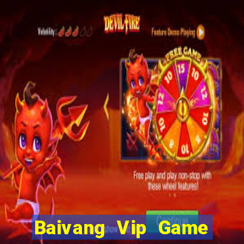 Baivang Vip Game Bài Hát